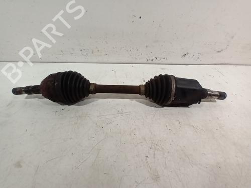 Used Left front driveshaft Left front driveshaft 15487178 15487178