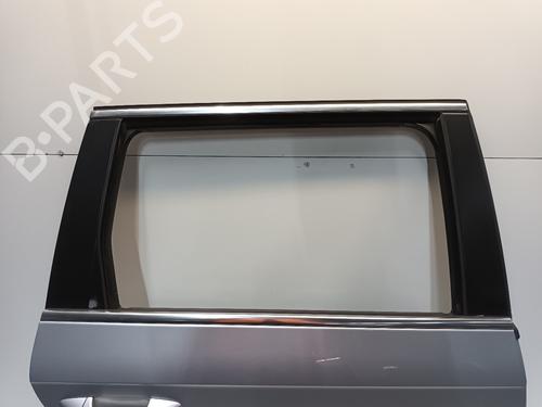 Right rear door VW PASSAT B7 Variant (365) 1.6 TDI | BP30499159C5 