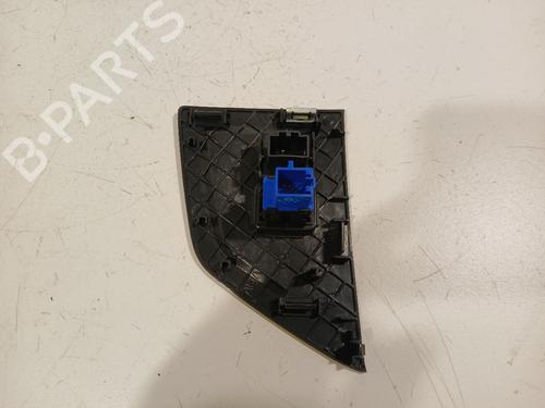 Advarselsbryter VW TAIGO (CS1) 1.0 TSI | BP28135816I22 - Image 2
