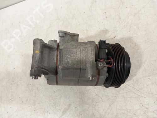 AC compressor MAZDA CX-5 (KE, GH) 2.2 D (KE2FW) | BP38468306M34 - Image 6