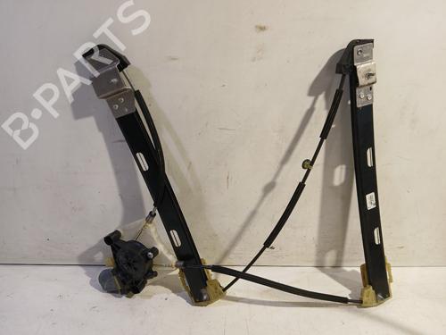 Lève-vitre avant gauche VW T-ROC (A11, D11) 1.0 TSI (116 hp) 31970677