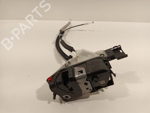 Used Rear left lock DS DS 3 / DS 3 CROSSBACK (UR_, UC_, UJ_) E-TENSE (UZZKXZ) (136 hp) 16421697
