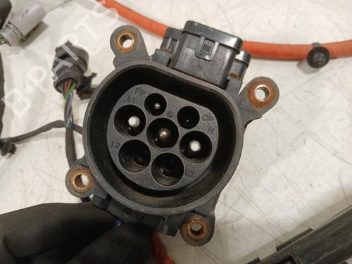 Cable VW PASSAT B8 Variant (3G5, CB5) 1.4 GTE Hybrid | BP38625222E12 - Image 3