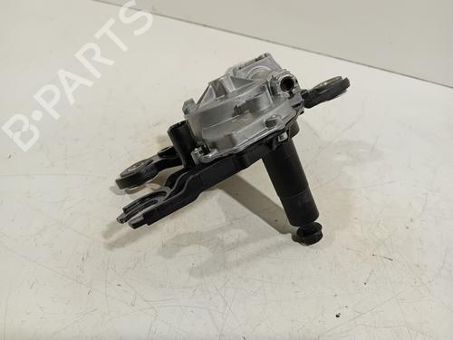Rear wiper motor VW GOLF VII (5G1, BQ1, BE1, BE2) 1.0 TSI | BP15896421M102 