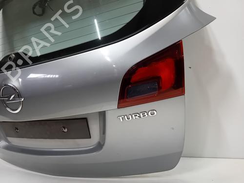 Tailgate OPEL ASTRA J Sports Tourer (P10) 1.4 Turbo (35) | BP29431731C6 