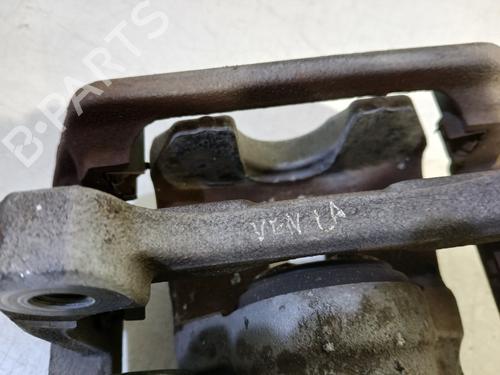 Left rear brake caliper TESLA MODEL 3 (5YJ3) EV AWD | BP38468230M107  - Image 6