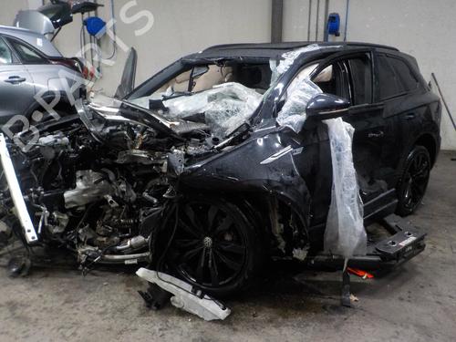 Brugte VW TOUAREG (CR7, RC8) 3.0 TDI 4motion (286 hp) 2014075