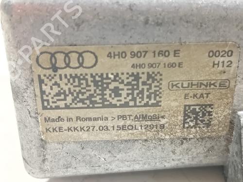 Control unit AUDI A6 C7 Avant (4G5, 4GD) 3.0 TDI quattro | BP25154157M11 - Image 7