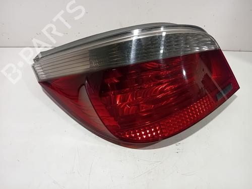 Left taillight BMW 5 (E60) 535 d | BP39081675C34 - Image 2