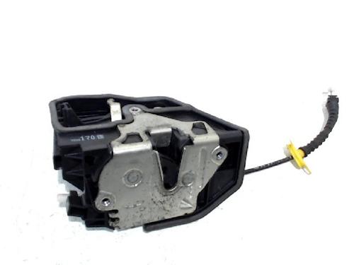 Front right lock BMW 5 (E60) 530 d | BP13199345C97 