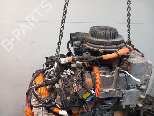 Other RENAULT ZOE Hatchback Van (BFM_) Electric (BFME) | BP34626696O1  - Image 6