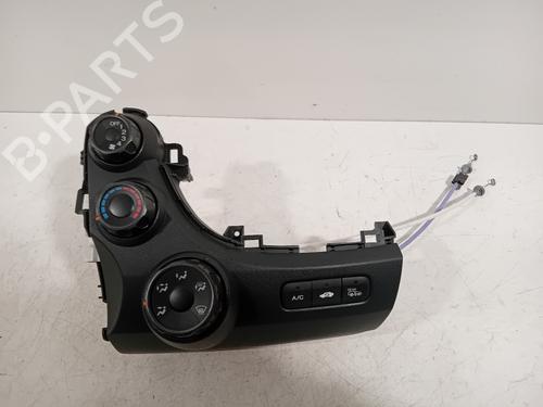 Used Climate control Climate control 22418641 22418641
