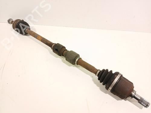 Right front driveshaft HYUNDAI ix35 (LM, EL, ELH) 1.6 | BP30152685M39