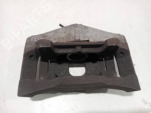 Left front brake caliper AUDI A6 C6 (4F2) 2.8 FSI | BP39689254M105 - Image 4