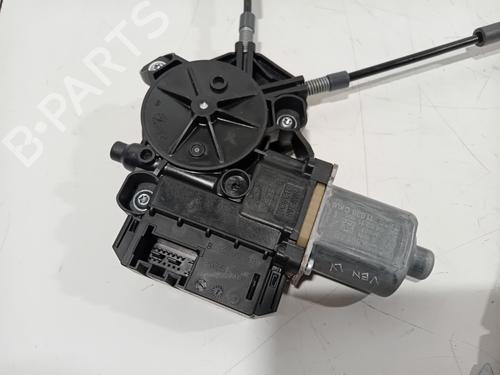 Front left window mechanism VW POLO V (6R1, 6C1) 1.2 TDI | BP31018088C22