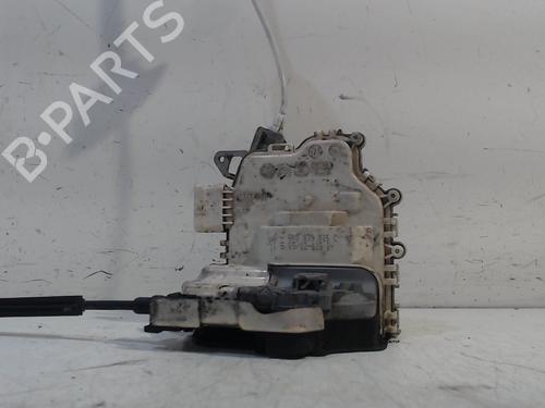 Used Rear left lock AUDI Q7 (4LB) 3.0 TDI quattro (245 hp) 13206990