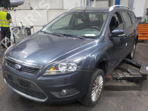 Used Parts FORD FOCUS II Turnier (DA_, FFS, DS) 1.8 (125 hp) 1758405