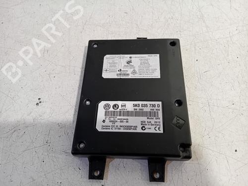 Used Electronic module Electronic module 21842364 21842364