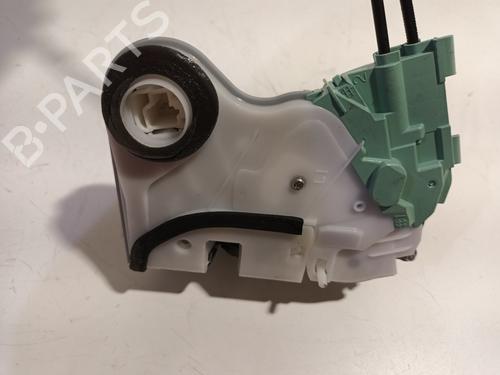 Rear left lock SUZUKI SWIFT V (AZ) 1.2 SHVS (A2L412) | BP16910133C100