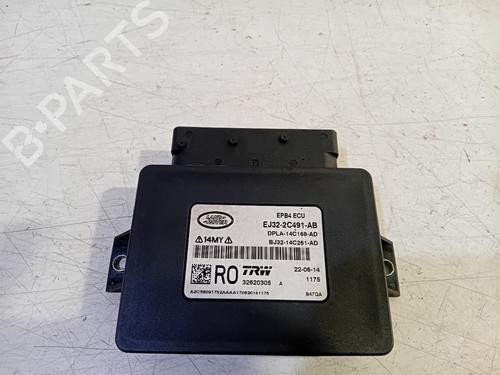 Used Control unit Control unit 21025163 21025163