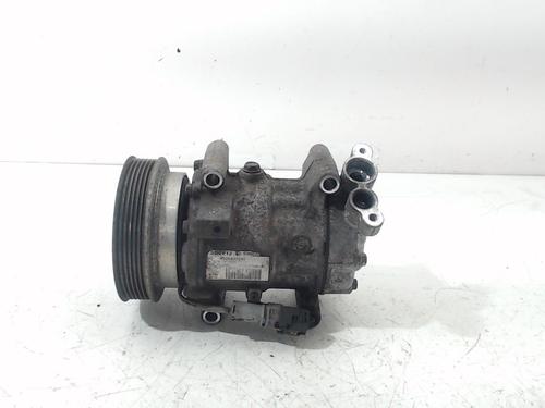 AC-Kompressor MERCEDES-BENZ CITAN MPV (W415) 109 CDI (415.703) (90 hp) 12683362