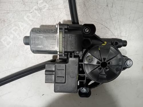 Rear left window mechanism SKODA KAROQ (NU7, ND7) 1.5 TSI | BP38468368C24 - Image 2