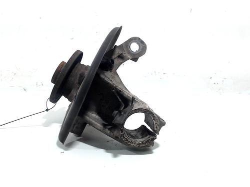 Right front steering knuckle VW PASSAT B6 (3C2) 2.0 TDI | BP13203335M26 