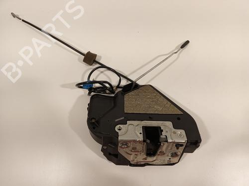 Rear right lock MERCEDES-BENZ CLS (C219) CLS 350 (219.356) | BP16444338C99 