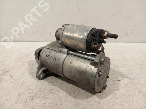 Used Starter Starter OPEL ASTRA J Sports Tourer (P10) 1.6 Turbo (35) (180 hp) 34722585 34722585