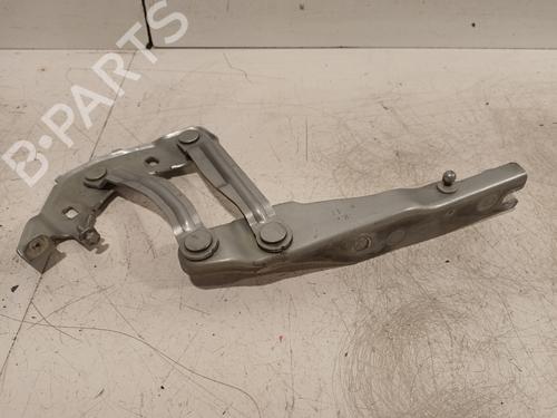 Hinge/Door check strap AUDI A1 Sportback (8XA, 8XF) 1.4 TFSI | BP25936245C146 