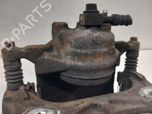 Right front brake caliper OPEL ZAFIRA TOURER C (P12) 1.6 CDTI (75) | BP36670937M104 - Image 5