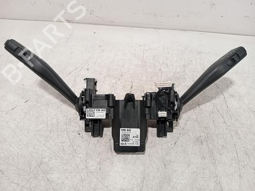 Steering column stalk VW CADDY IV Box Body/MPV (SAA, SAH) 2.0 TDI | BP35802972I23 - Image 3
