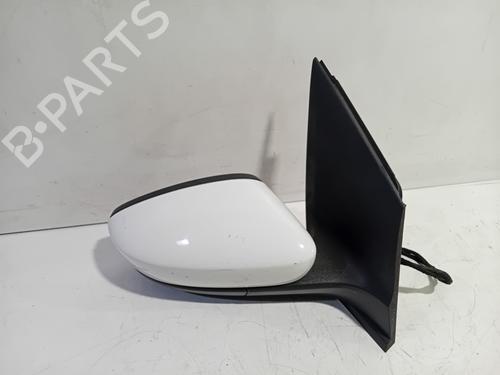 Used Right mirror SEAT Mii (KF1, KE1) 1.0 (75 hp) 31294208