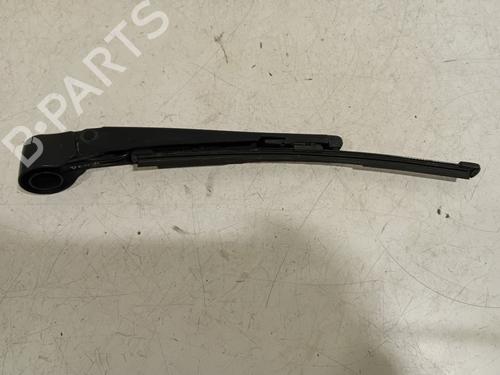 Used Rear windshield wiper arm Rear windshield wiper arm MERCEDES-BENZ A-CLASS (W176) A 250 (176.050) (218 hp) 17700932 17700932