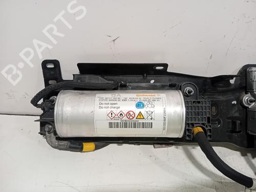 Start/Stop ECU PEUGEOT EXPERT Van (V_) 2.0 BlueHDi 150 | BP37170212M59 - Image 3