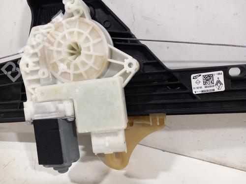 Front left window mechanism RENAULT CLIO V (B7_) 1.0 TCe 100 (B7MT) | BP37257606C22 - Image 2