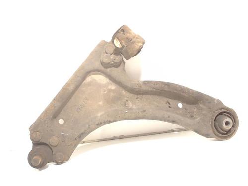 Querlenker links vorne für OPEL COMBO Box Body/MPV 1.7 DI 16V (65 hp) 1261341