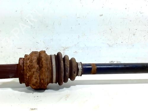 Right rear driveshaft BMW 3 Coupe (E92) 328 xi | BP8605744M41 