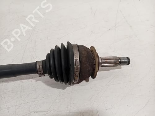 Right front driveshaft VW UP! (121, 122, BL1, BL2, BL3, 123) 1.0 | BP33289218M39 - Image 2