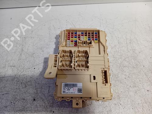 Used Fuse box KIA CEED Sportswagon (CD) 1.0 T-GDI Eco-Dynamics+ (120 hp) 25777189