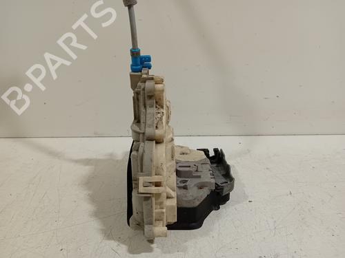 Rear right lock AUDI A3 Limousine (8VS, 8VM) 1.5 TFSI | BP22543955C99 