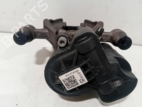Right rear brake caliper SKODA KAROQ (NU7, ND7) 1.5 TSI | BP36434973M106 - Image 4