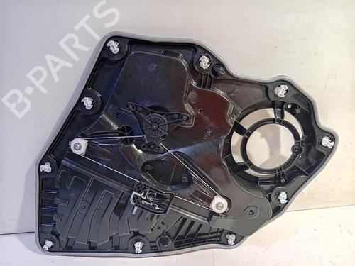 Rudehejsemekanisme Højre bagtil FORD PUMA (J2K, CF7) 1.0 EcoBoost mHEV | BP29015646C25 - Image 5