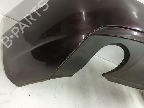 Rear bumper AUDI A5 (8T3) 3.0 TDI quattro | BP23436702C8 