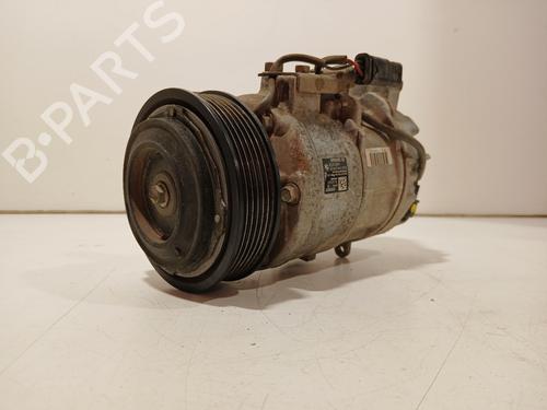 Used AC compressor BMW 3 Touring (G21, G81) 330 i (258 hp) 24470759