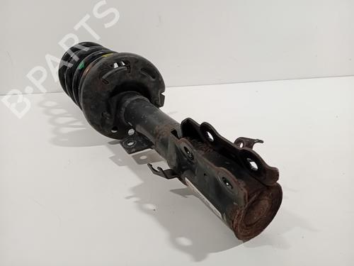 Right front shock absorber FORD ECOSPORT 1.0 EcoBoost | BP24332853M17 