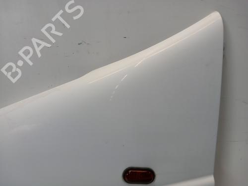 Forskærm venstre RENAULT TRAFIC II Van (FL) 1.9 dCi 80 (FL0B) | BP36519609C41 - Image 2