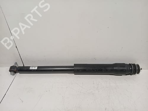 Used Left rear shock absorber TOYOTA AYGO X (_B7_) 1.0 VVT-i (KGB70) (72 hp) 31335016