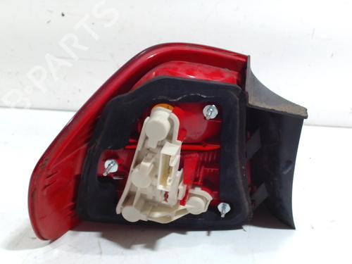 Right taillight BMW 3 (E90) 318 d | BP13017254C35 