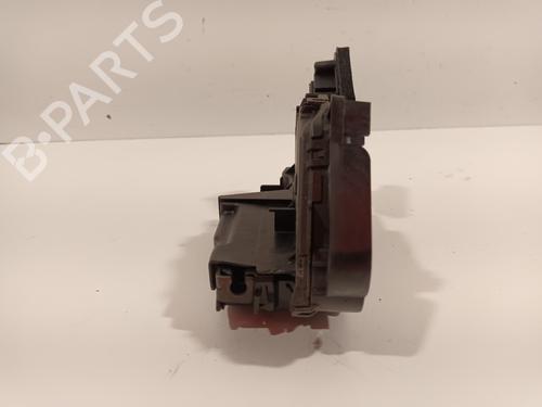 Højre bagtil lås VW PASSAT B8 Variant (3G5, CB5) 1.6 TDI | BP26725713C99 - Image 5